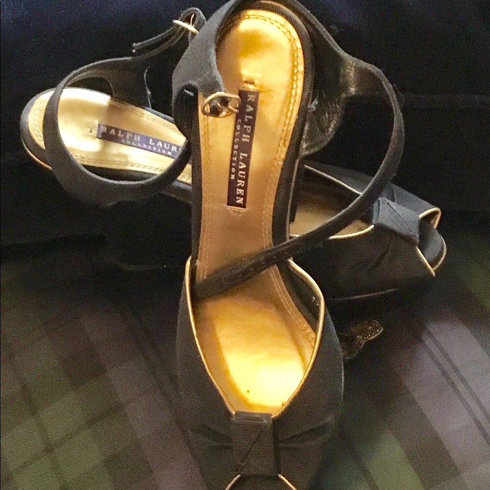 Ralph Lauren Purple Label Collection ...Like new!